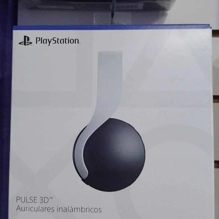 Pulse 3d