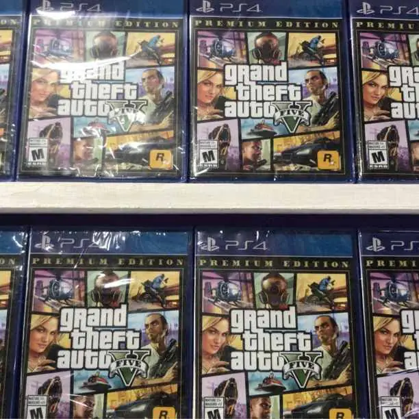 Ps4 en cd originales 0km