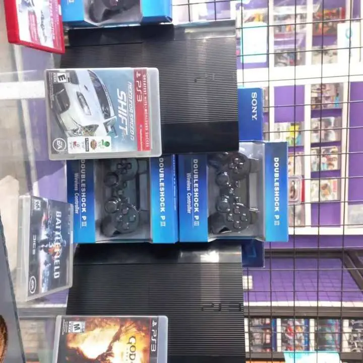 Ps3 Somos local!