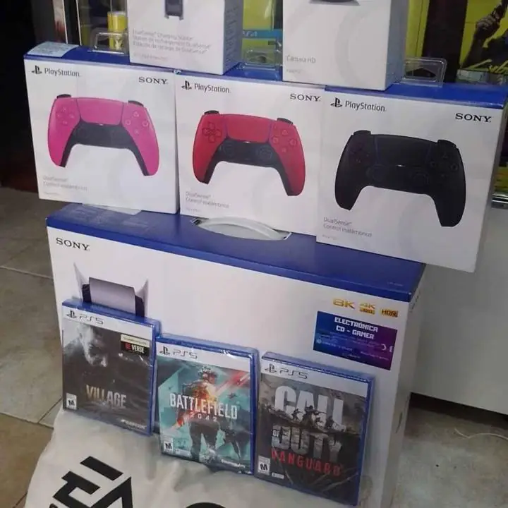 Ps5 standard