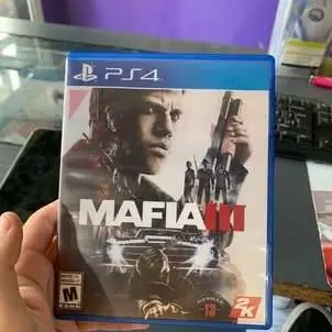 Mafia 3