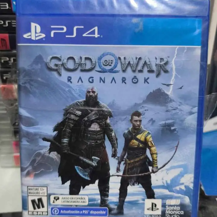 Sellado Ragnarok 45.000
