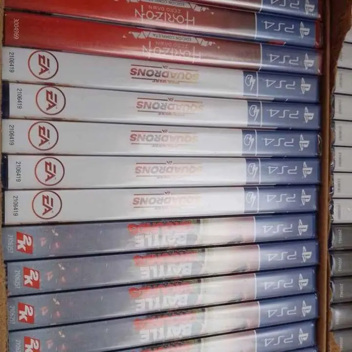 Juegos x mayor y menor