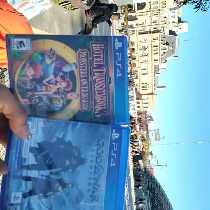 Hotel Transilvania+ Ragnarok