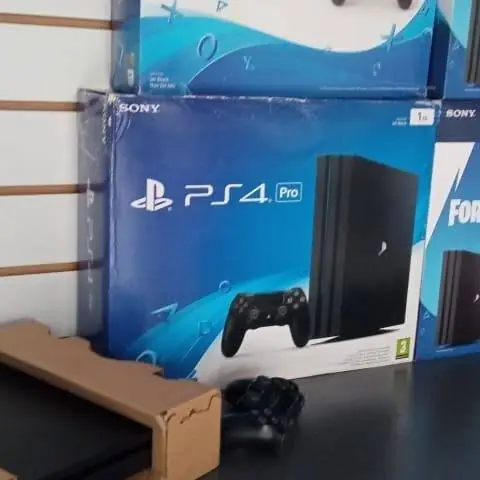 Ps4