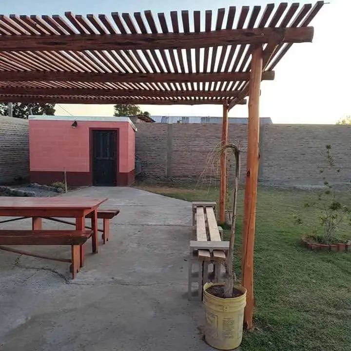 Alquiler de quinta , pedimos más fotos , info acorde a cantidad gente que iria