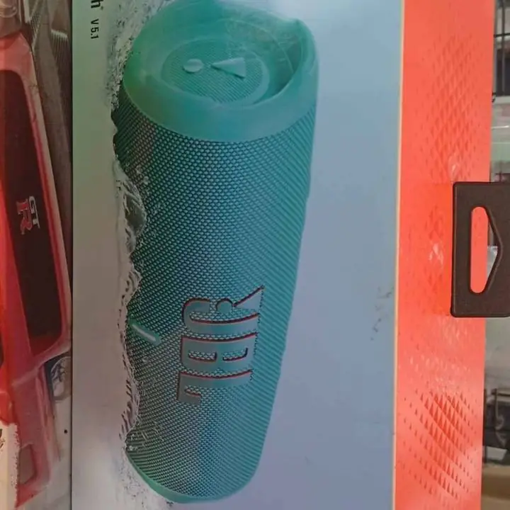 JBL charge 5