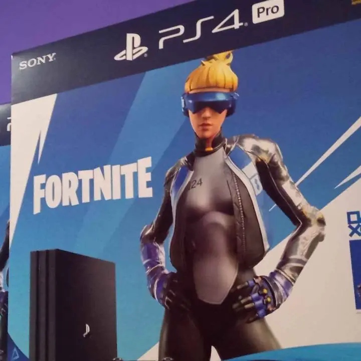 Ps4 Pro