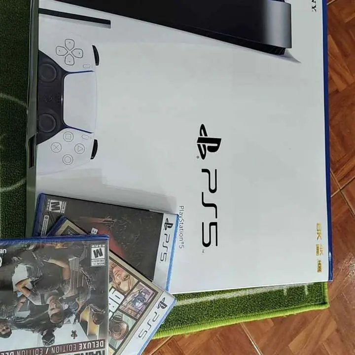 Ps5 529.999