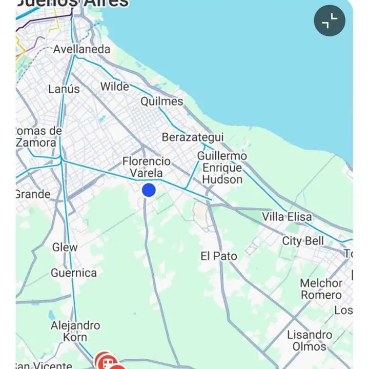 Terreno en venta domselaar!