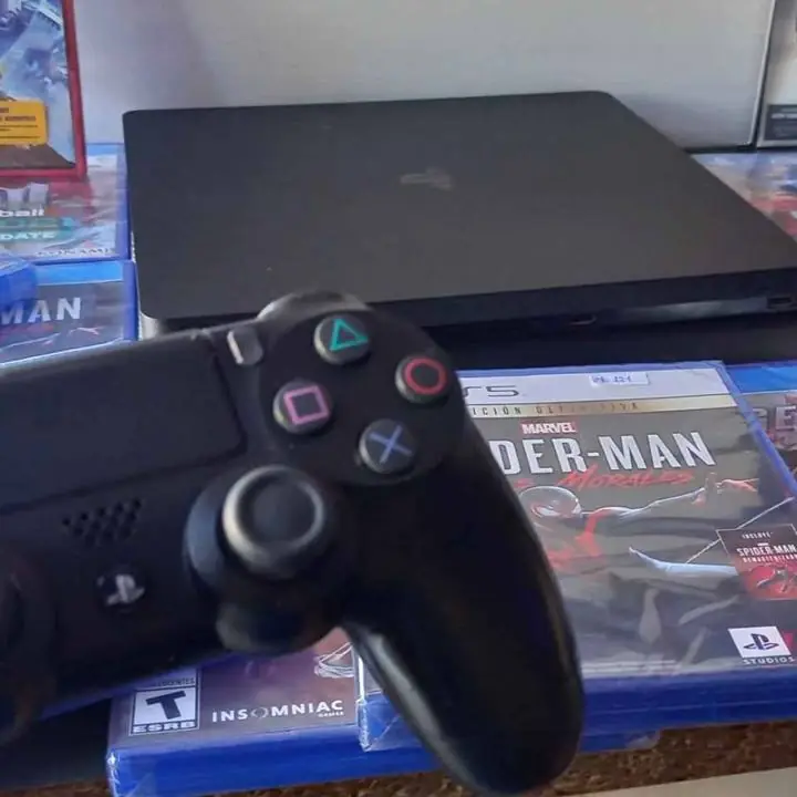 Ps4