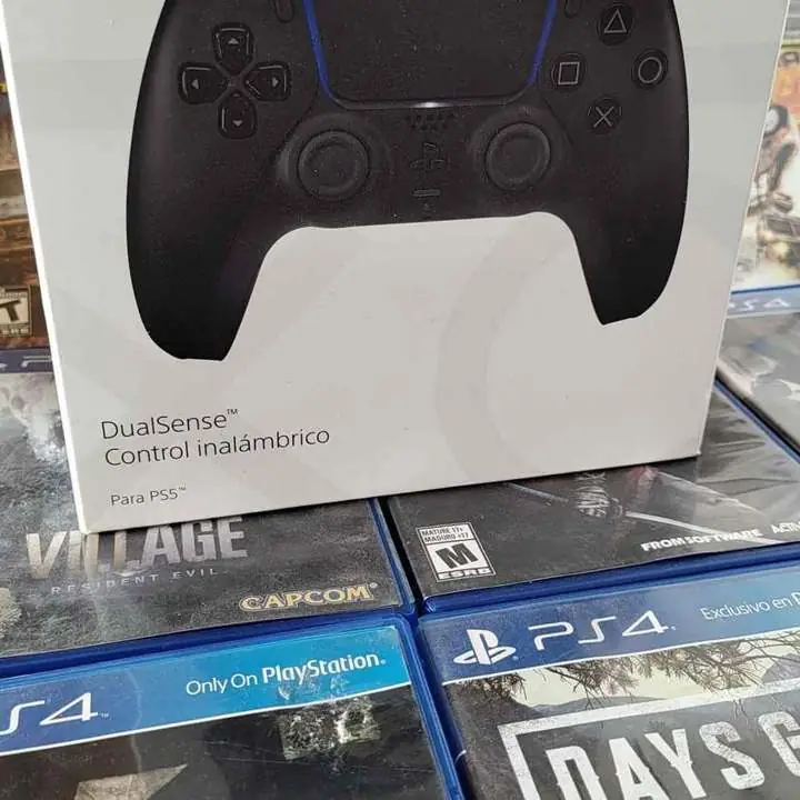 Ps5 joystick