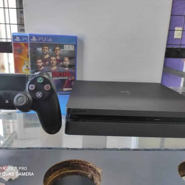 Ps4