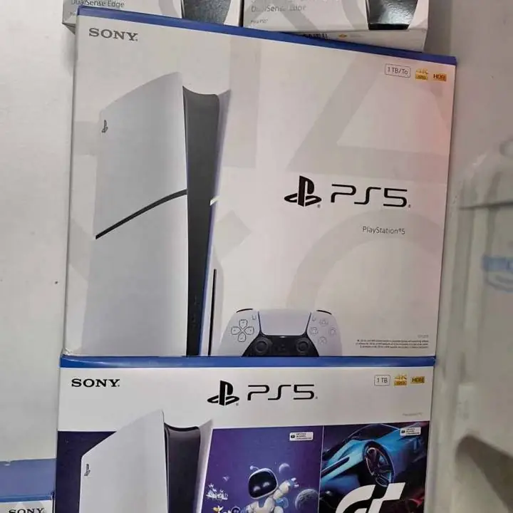 Ps5 tomamos PS4 ! parte de pago