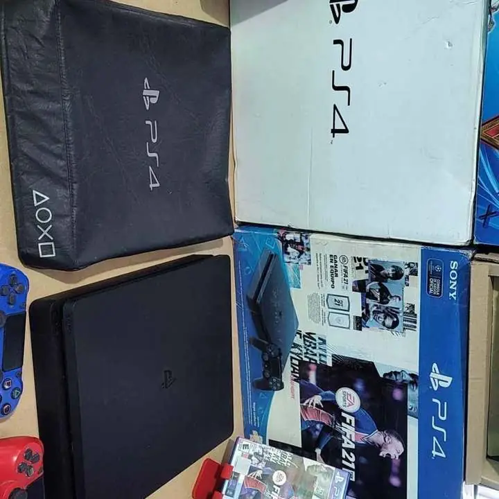 PS4 oferta 1 tb