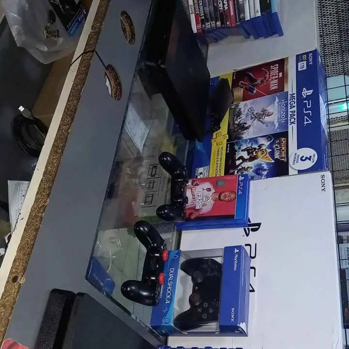 Ps4