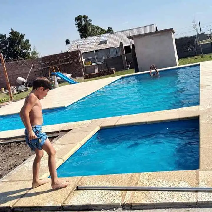 Alquiler quinta x día