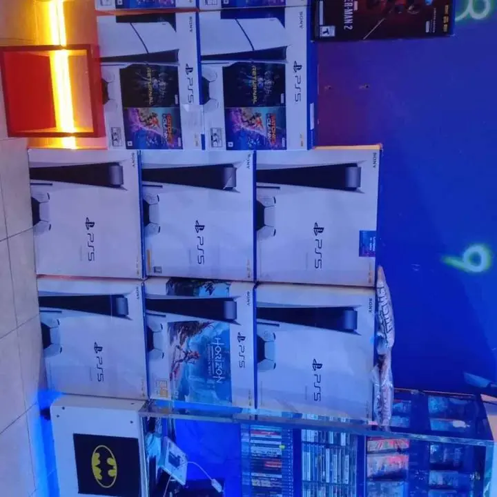 Ps5