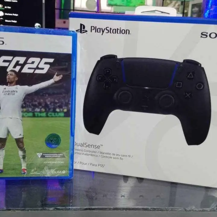 Combo Ps5