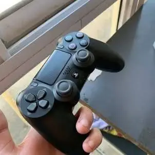 Joystick original ps4