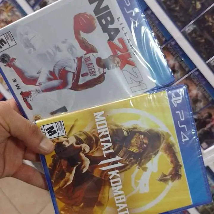Promo sellados