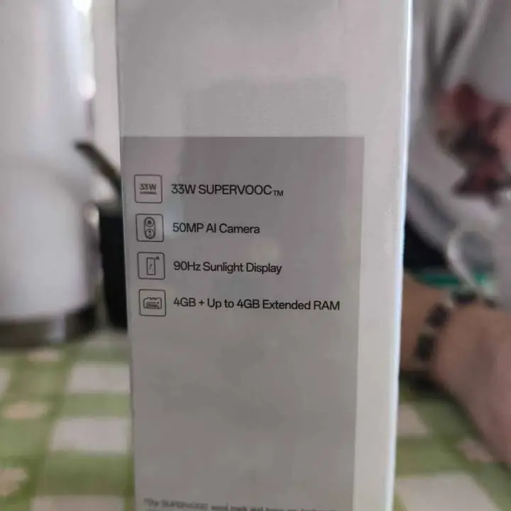 Oppo A38