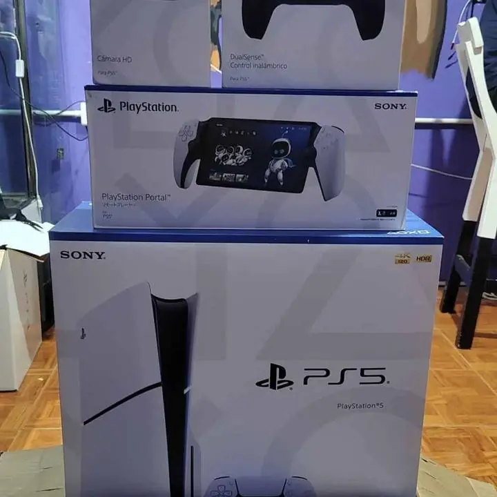 Ps5 digital 830.000 pesos