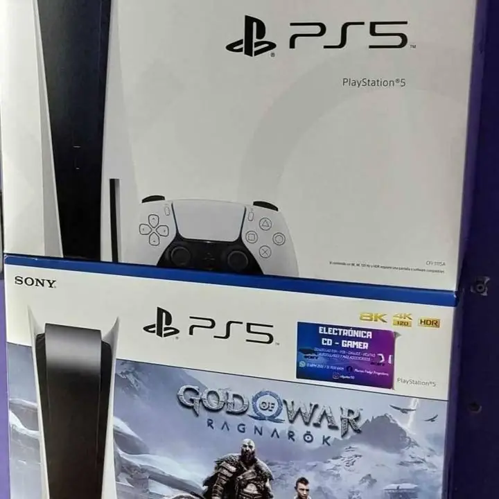 Play nuevas y semi nuevas , local abierto al público