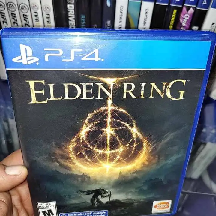 Ps4 Nuevas y semi nuevas 1tb