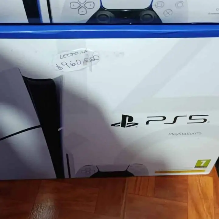 Play 5 impecable