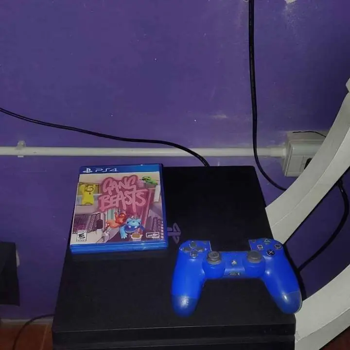 PS4 pro