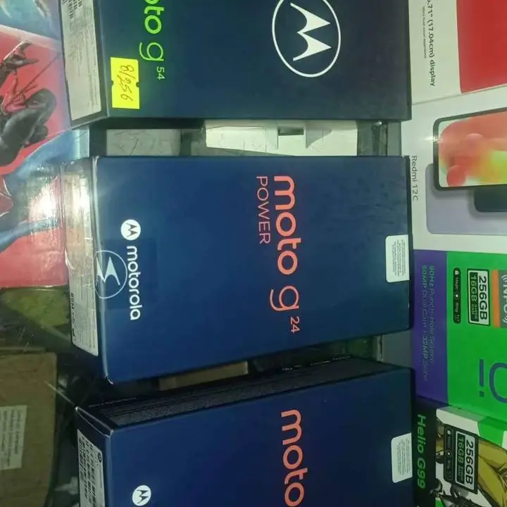 Motorola