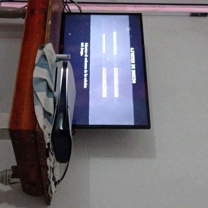 Tv 32 "
