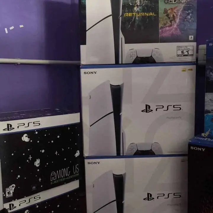 Ps5 nueva oferta hoy y mañana 13 t 14 febrero