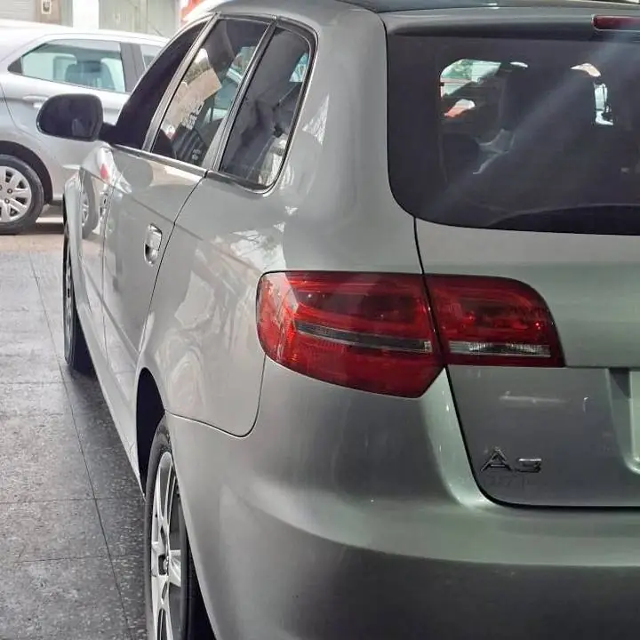 Audi A3 sportback año 2010 oportunidad unico dueño tomo permutas