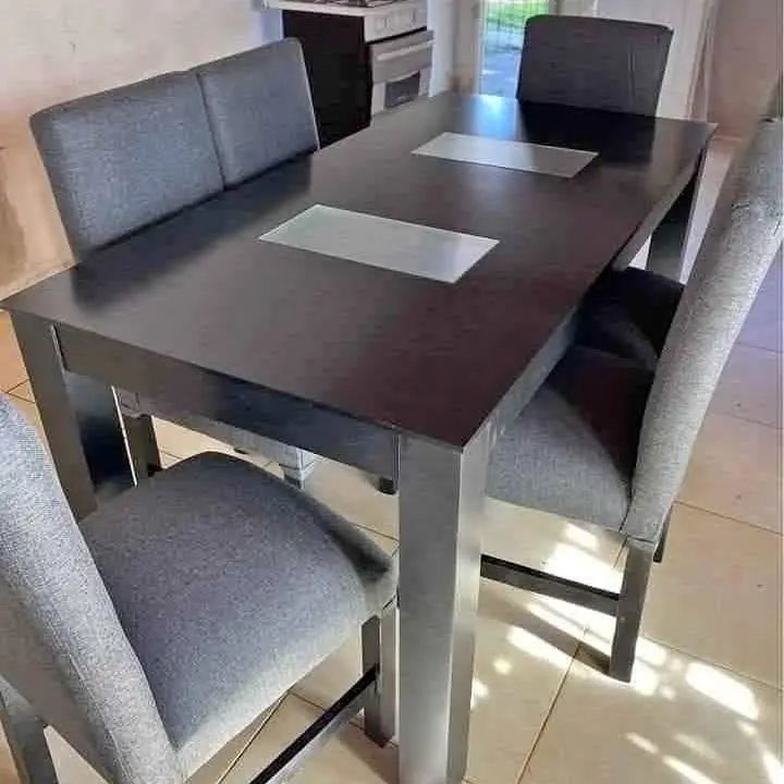 Mesas sillas y sillones de fabrica