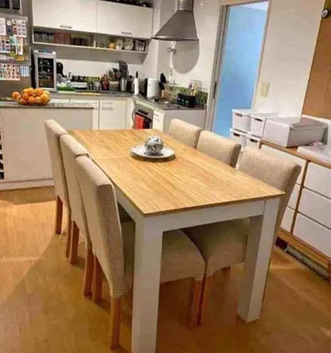 Outlet en mesas sillas y sillones