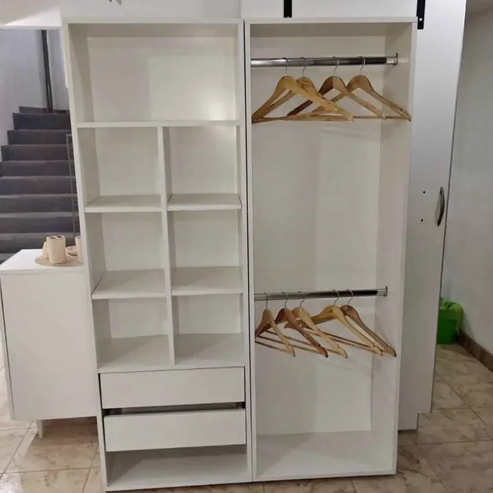 Vestidor mar 180x120x30 (2módulos) $175.000 c/u x 5 $ 165.000 c/u x 10 $145