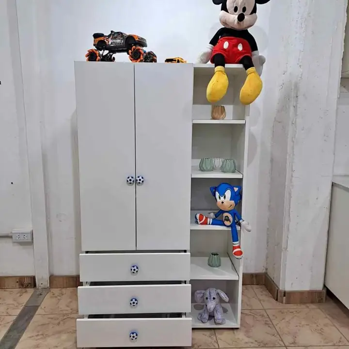 Placard nahitu 150X90X37 $165.000 c/u X5 $160.000 c/u x10 $155.000 c/u