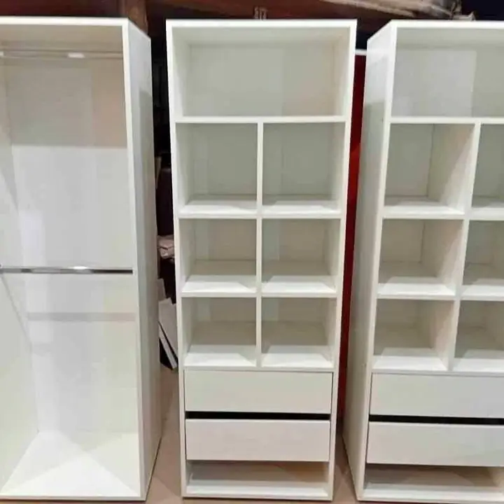 Hola Buenas! tengo en promo vestidor 3 modulos de 180X180X30 $220.000 para mas info env