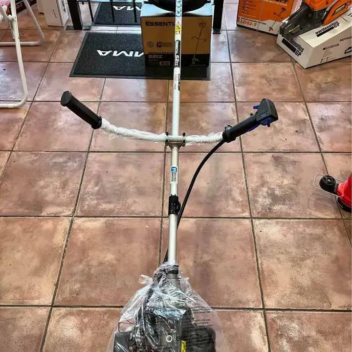 Desmalezadora gamma