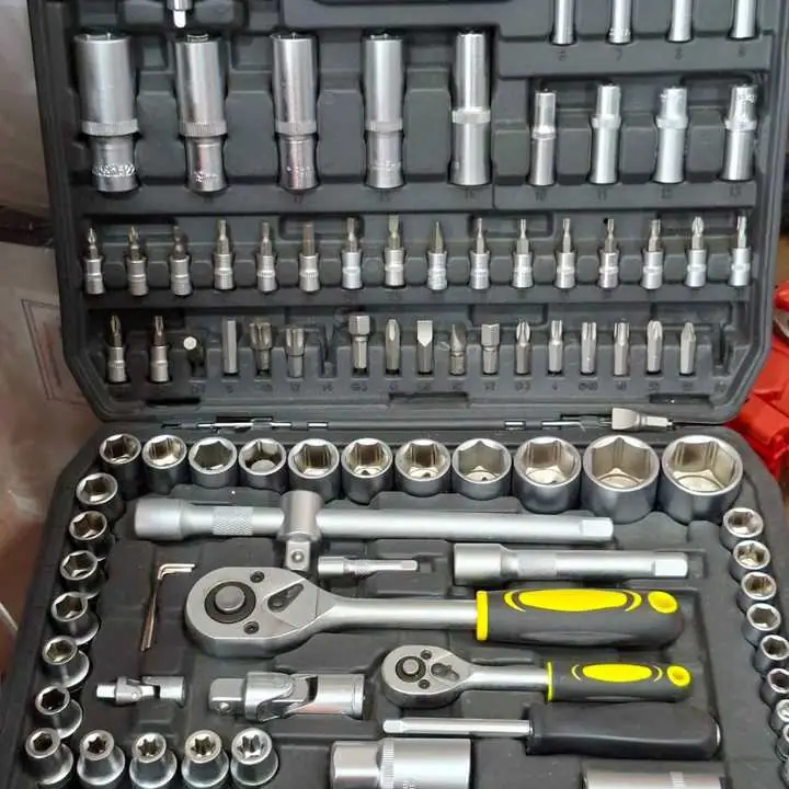 Set de bocallaves gardenplus