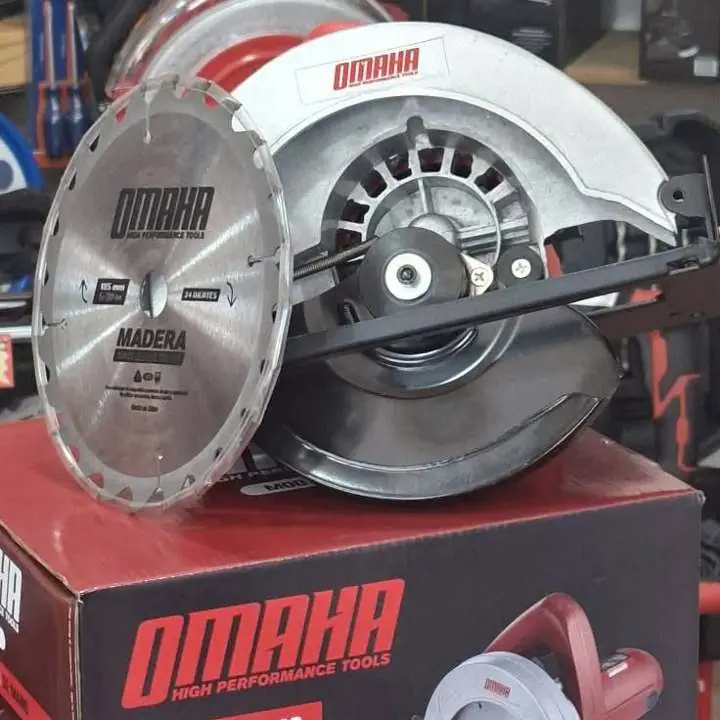 Kit soldador omaha