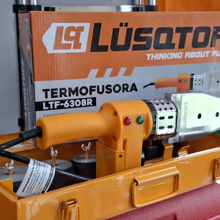 Termofusora lusqtoff