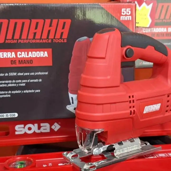 Caladora omaha