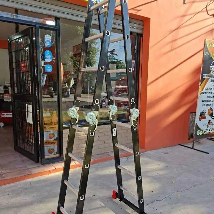 Escaleras plegable omaha