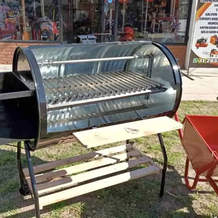 Excelente chulengo