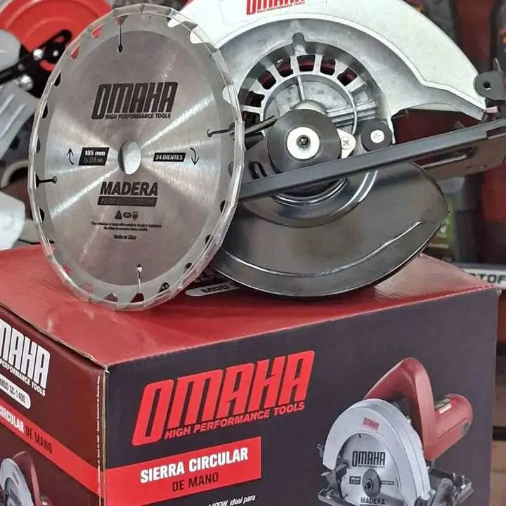 Sierra circular omaha