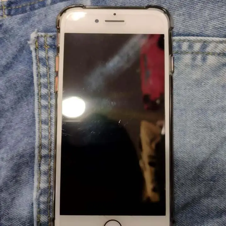 iPhone 8