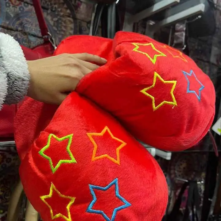 Pantuflones